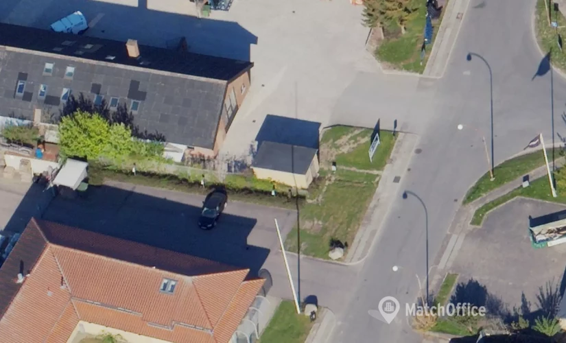 Lager til leje på Baldersbækvej 26B, 2635 Ishøj - 2065 m² | Foto 3 - Lokalebasen.dk