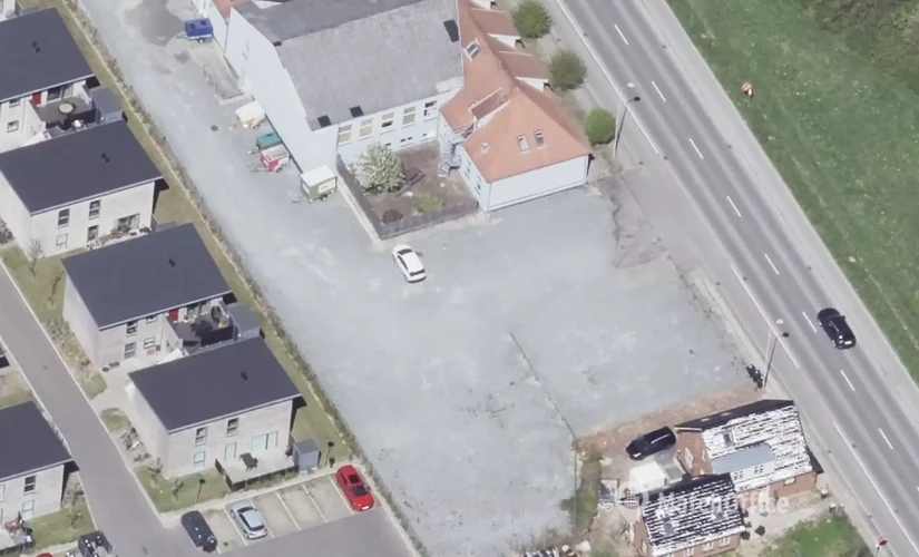 Kontor til leje på Svendborgvej 337, 5260 Odense S - 875 m² | Foto 0 - Lokalebasen