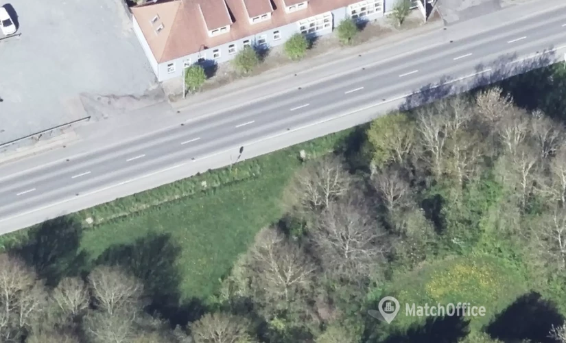 Kontor til leje på Svendborgvej 337, 5260 Odense S - 875 m² | Foto 2 - Lokalebasen.dk