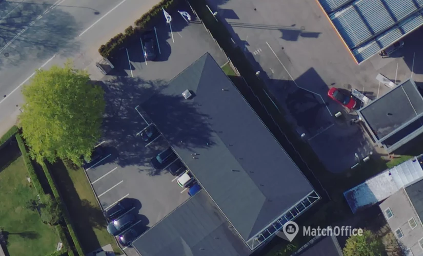 Office Skodsborgvej 315 2850 Naerum