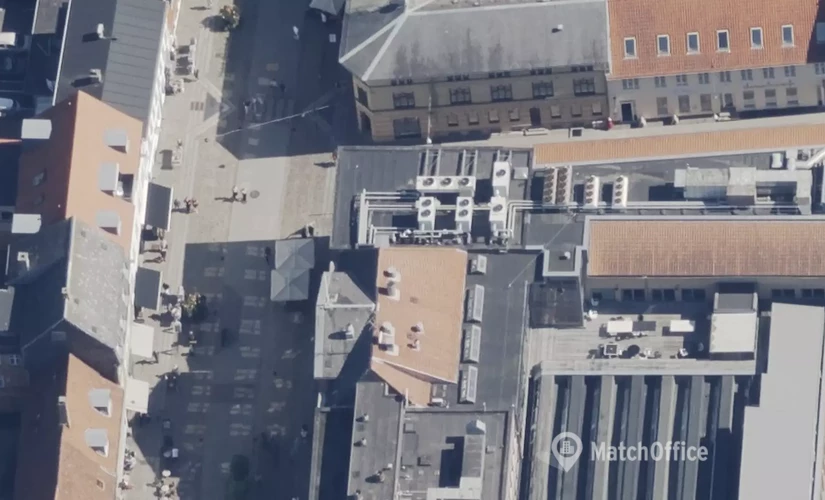 Butik til leje på Algade 18 st, 4000 Roskilde - 115 m² | Foto 3 - Lokalebasen