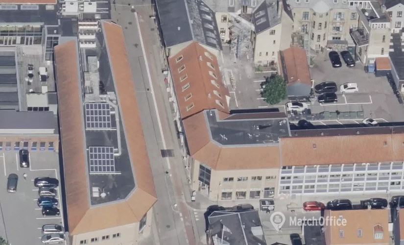 Butik til leje på Algade 18 st, 4000 Roskilde - 115 m² | Foto 0 - Lokalebasen