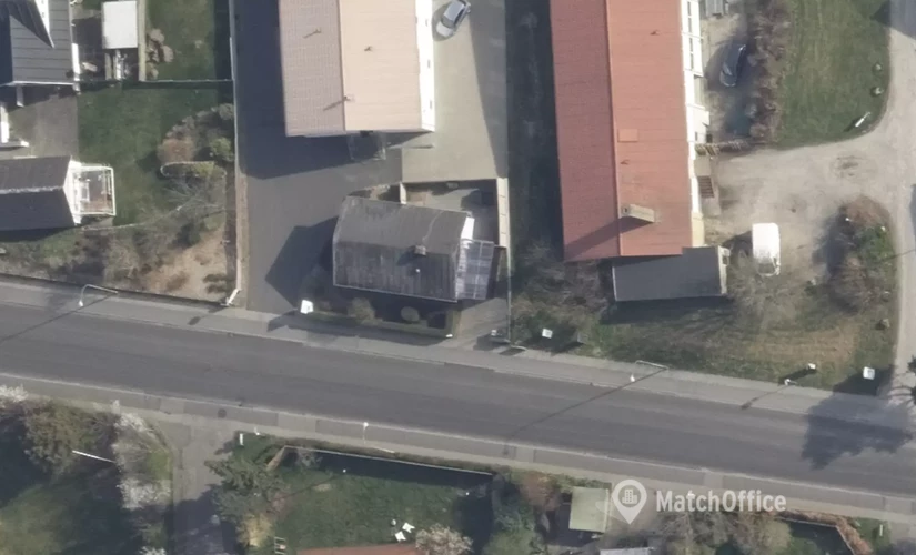 Kontor til leje på J.P. Larsens Vej 9B, 8220 Brabrand - 174 m² | Foto 4 - Lokalebasen.dk