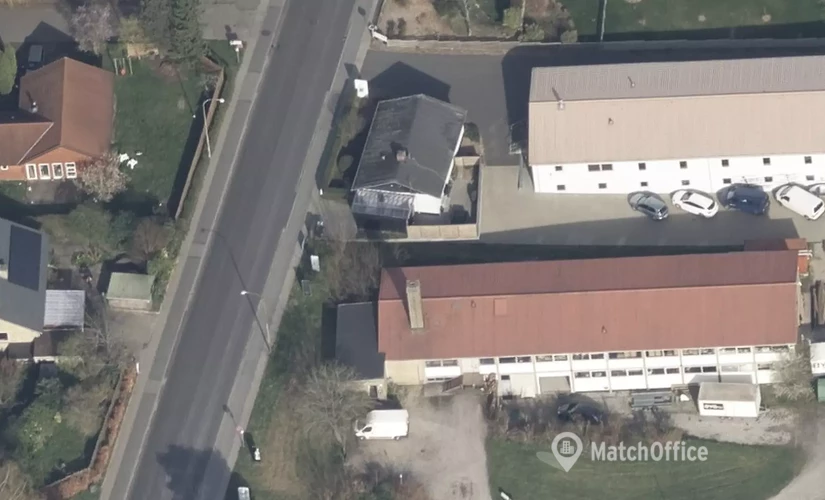 Kontor til leje på J.P. Larsens Vej 9B, 8220 Brabrand - 174 m² | Foto 3 - Lokalebasen.dk