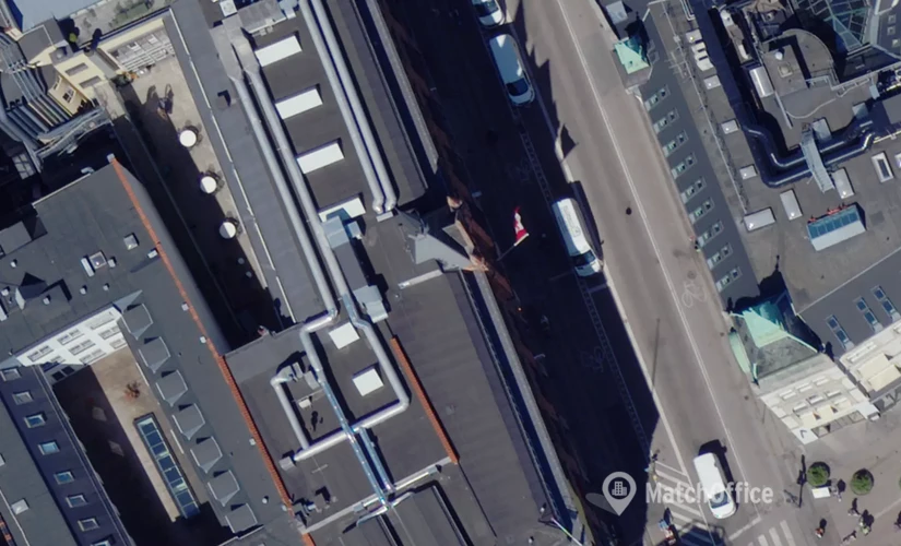 Butik til leje på Kristen Bernikows Gade 3, 1105 København K - 245 m² | Foto 4 - Lokalebasen