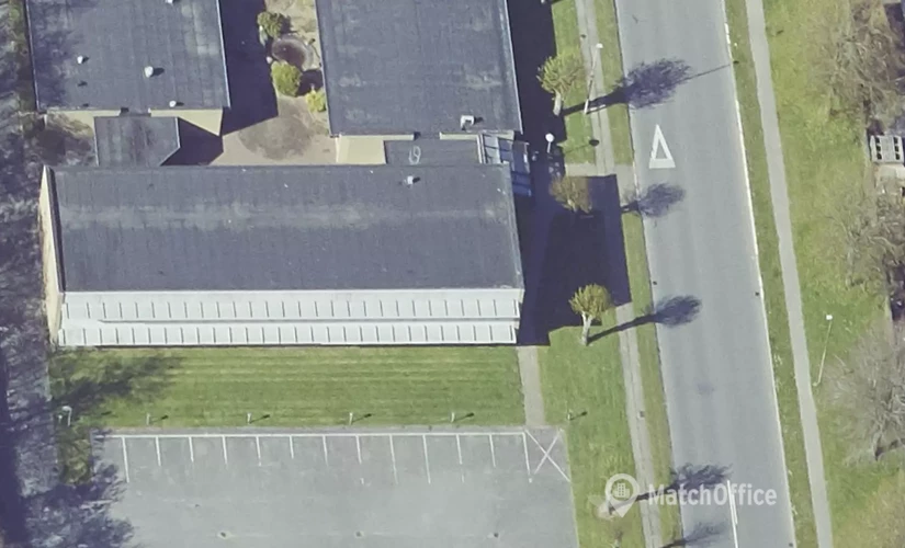 Office Jupitervej 2 7000 Fredericia