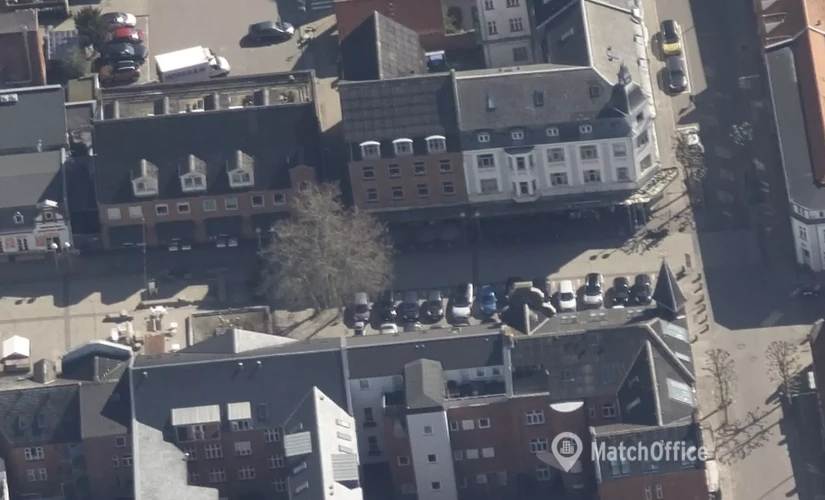 154 m² Store for rent in Odder, Torvet 5 st. (8300) - 0 | MatchOffice.com