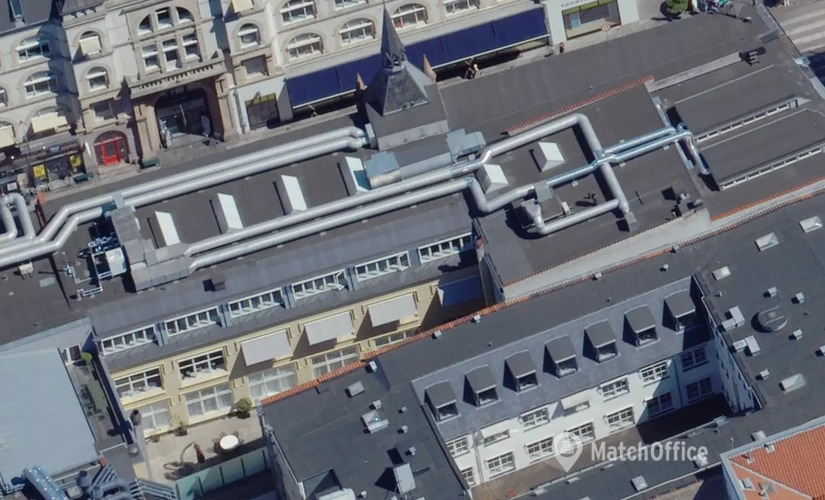 Butik til leje på Kristen Bernikows Gade 3, 1105 København K - 245 m² | Foto 3 - Lokalebasen.dk