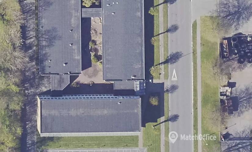 Office Jupitervej 2 7000 Fredericia