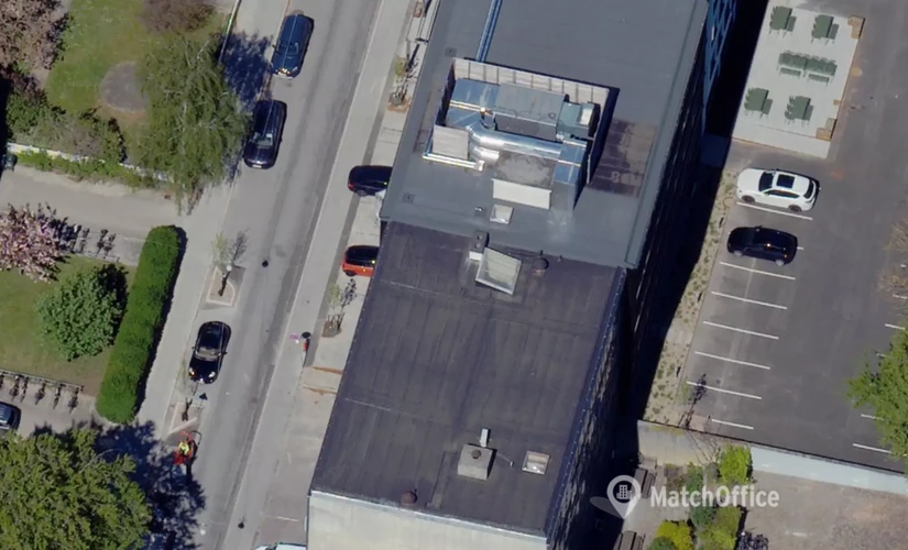 Kontor til leje på Lindevangs Alle 8-12 4, 2000 Frederiksberg - 793 m² | Foto 0 - Lokalebasen.dk