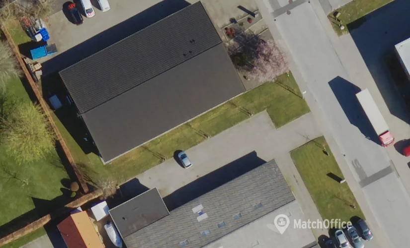 Lager / produktion Industrivej 4 7430 Ikast