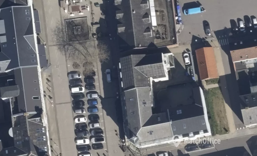 154 m² Store for rent in Odder, Torvet 5 st. (8300) - 4 | MatchOffice.com