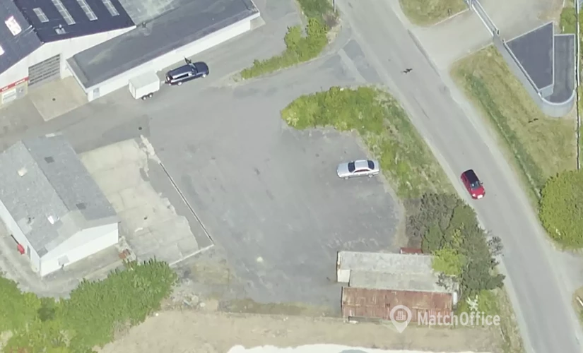 Kontor til leje på Rosas Minde Vej 46, 7120 Vejle Øst - 837 m² | Foto 0 - Lokalebasen.dk