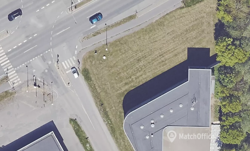 Kontor til leje på Rosas Minde Vej 46, 7120 Vejle Øst - 837 m² | Foto 4 - Lokalebasen.dk