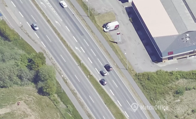 Kontor til leje på Rosas Minde Vej 46, 7120 Vejle Øst - 837 m² | Foto 3 - Lokalebasen