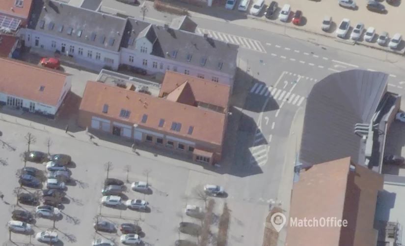 Butik til leje på J. Lauritzens Plads 3, 6760 Ribe - 125 m² | Foto 2 - Lokalebasen.dk