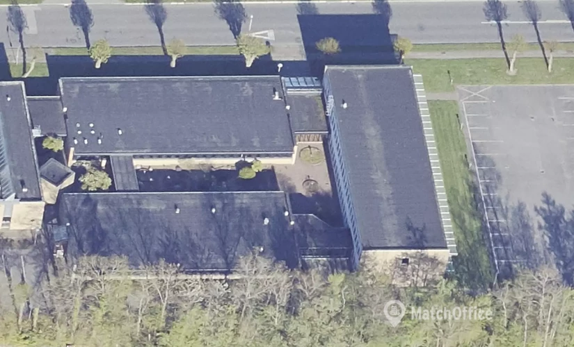 Kontor til leje på Jupitervej 2, 7000 Fredericia - 402 m² | Foto 3 - Lokalebasen