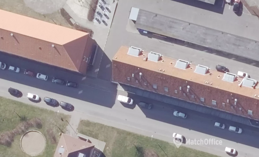 90 m² Store for rent in Esbjerg, Jørgen Pedersens Vej 10 st. tv. (6700) - 4 | MatchOffice