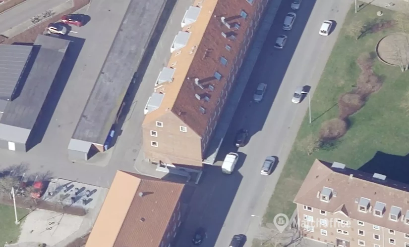 90 m² Store for rent in Esbjerg, Jørgen Pedersens Vej 10 st. tv. (6700) - 2 | MatchOffice.com