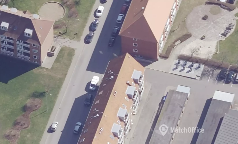 90 m² Shop for rent in Esbjerg, Jørgen Pedersens Vej 10 st. tv. (6700) - 3 | MatchOffice