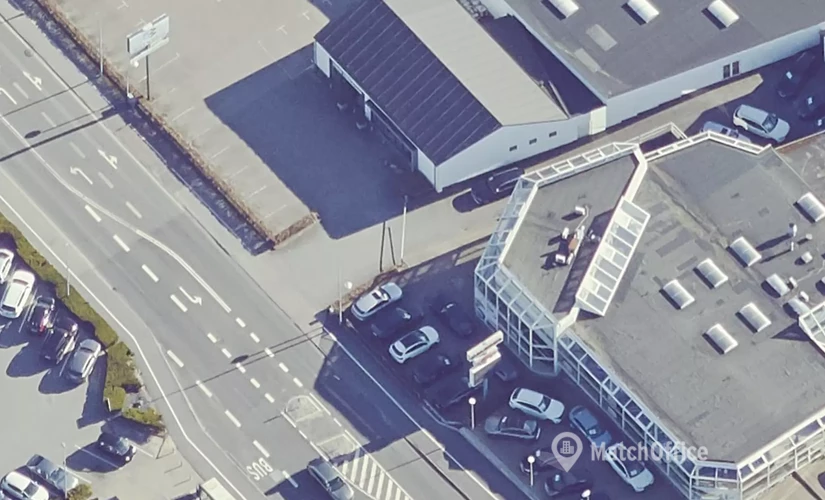 Butik til leje på Viborgvej 5, 8600 Silkeborg - 295 m² | Foto 0 - Lokalebasen.dk