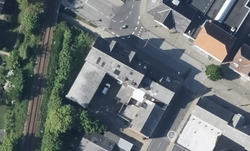 198 m² Store for rent in Hurup Thy, Bredgade 151 st (7760) - 4 | MatchOffice