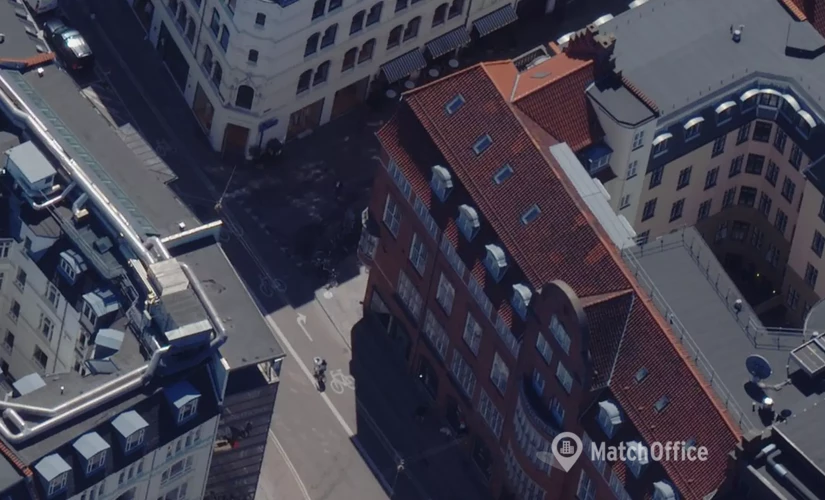 Butik til leje på Gammel Mønt 1 st., 1117 København K - 377 m² | Foto 1 - Lokalebasen