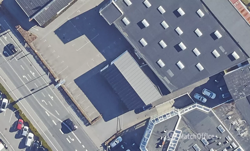 Butik til leje på Viborgvej 5, 8600 Silkeborg - 295 m² | Foto 4 - Lokalebasen.dk