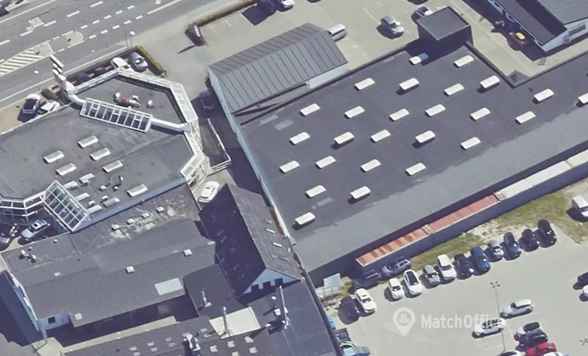 Butik til leje på Viborgvej 5, 8600 Silkeborg - 295 m² | Foto 3 - Lokalebasen