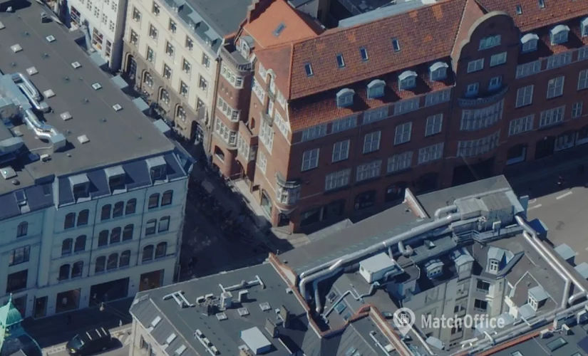 Butik til leje på Gammel Mønt 1 st., 1117 København K - 377 m² | Foto 2 - Lokalebasen.dk