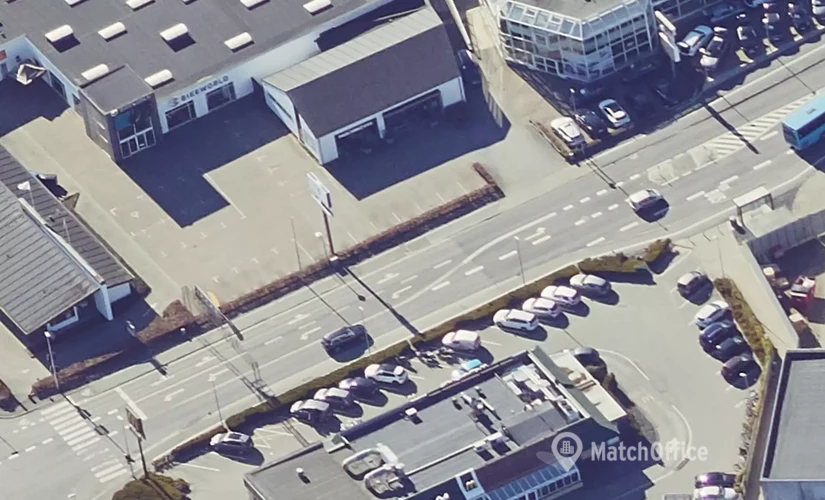 Butik til leje på Viborgvej 5, 8600 Silkeborg - 295 m² | Foto 2 - Lokalebasen