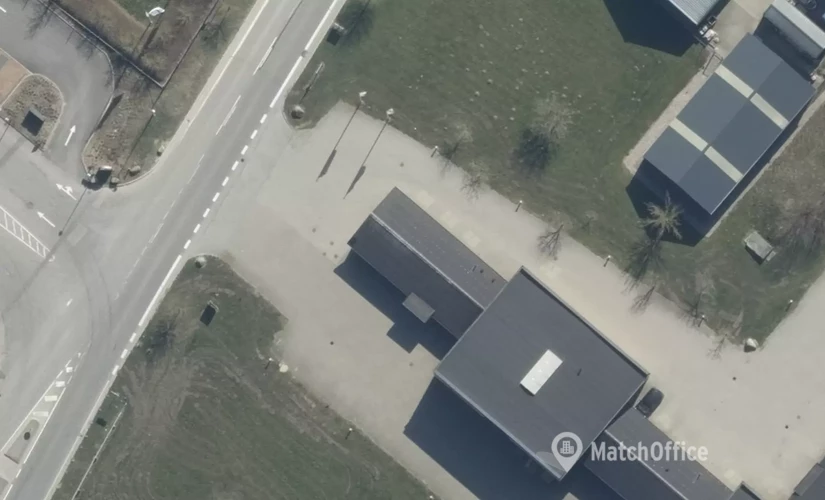 Lager til leje på Vrøndingvej 2, 8700 Horsens - 210 m² | Foto 4 - Lokalebasen.dk