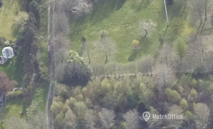 Lager / produktion Odensevej 126 5492 Vissenbjerg