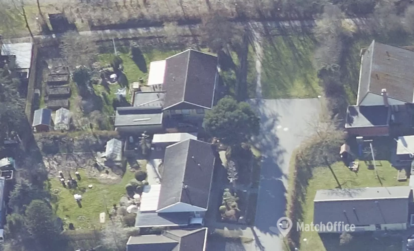 Lager / produktion Odensevej 126 5492 Vissenbjerg