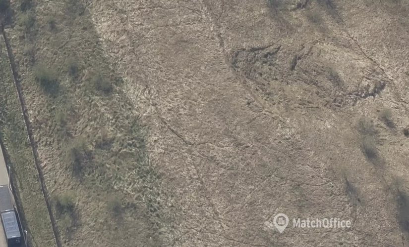 Lager til leje på Rosbjergvej 11, 8220 Brabrand - 7439 m² | Foto 0 - Lokalebasen.dk