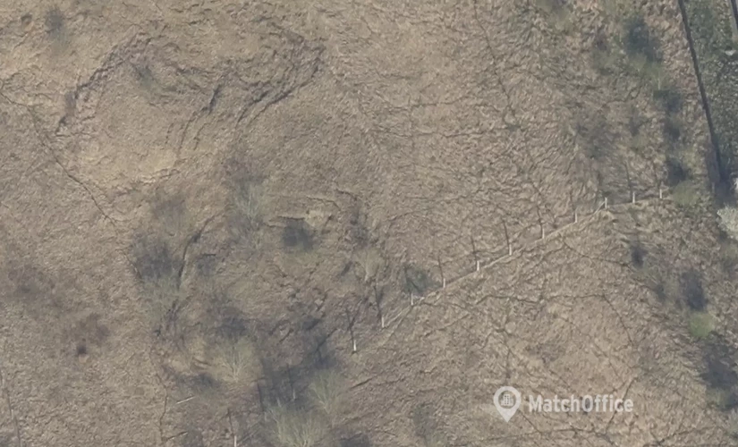 Lager til leje på Rosbjergvej 11, 8220 Brabrand - 7439 m² | Foto 3 - Lokalebasen.dk