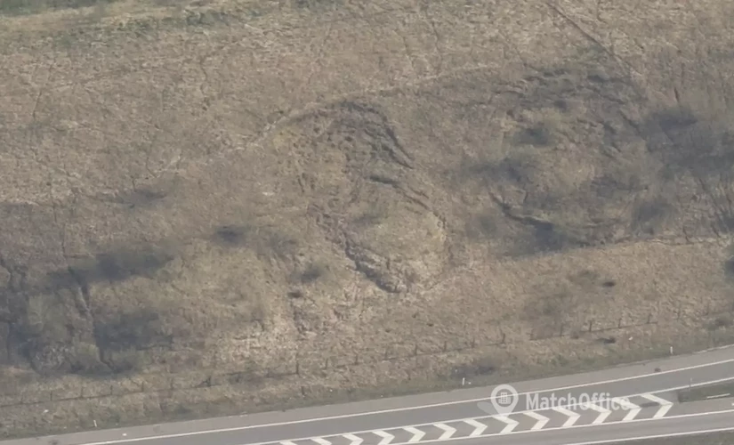 Lager til leje på Rosbjergvej 11, 8220 Brabrand - 7439 m² | Foto 1 - Lokalebasen