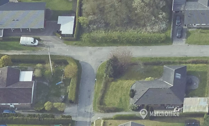 Lager / produktion Odensevej 126 5492 Vissenbjerg