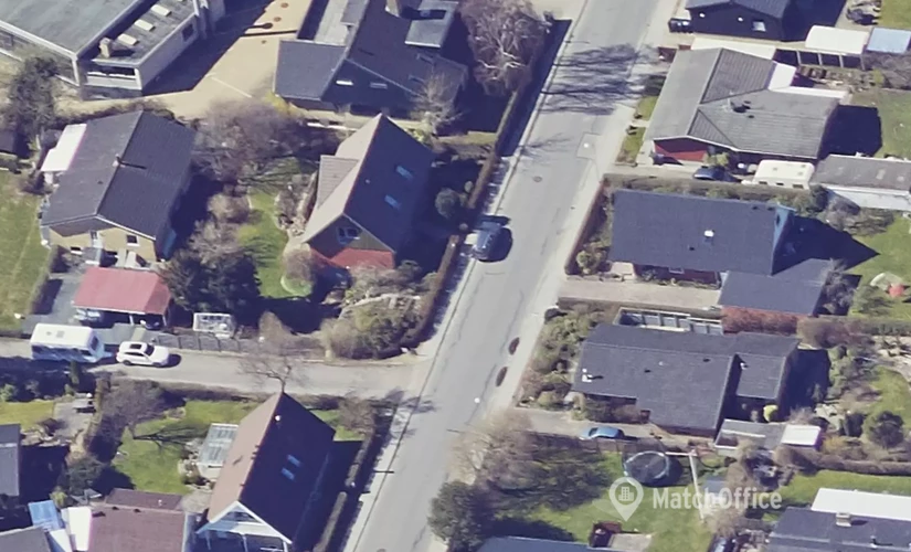 Kontor Gødvad Bakke 4B 8600 Silkeborg