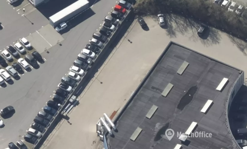 Kontor til leje på Sommervej 31B, 8210 Aarhus V - 279 m² | Foto 0 - Lokalebasen.dk