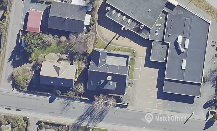 Kontor Gødvad Bakke 4B 8600 Silkeborg