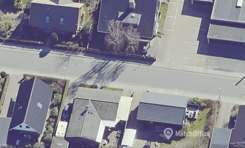 Kontor Gødvad Bakke 4B 8600 Silkeborg