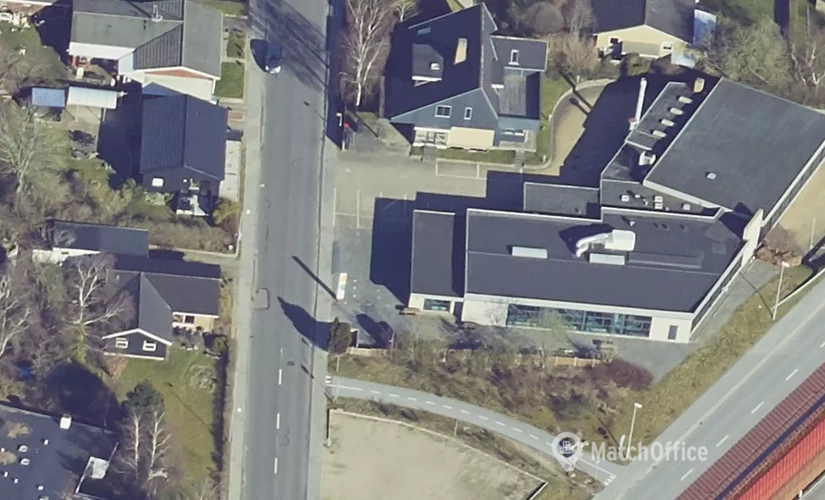 Kontor Gødvad Bakke 4B 8600 Silkeborg