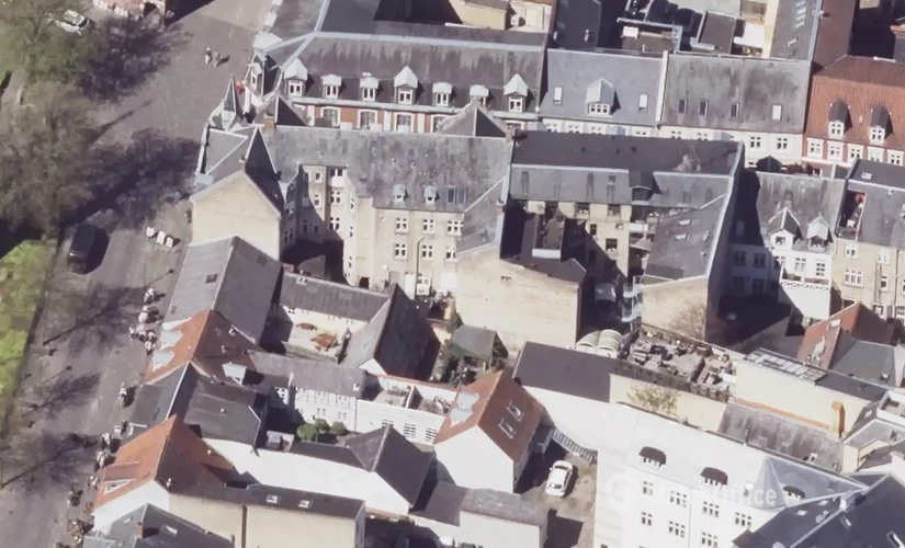 Butik til leje på Kattesundet 5A, 5700 Svendborg - 195 m² | Foto 0 - Lokalebasen.dk