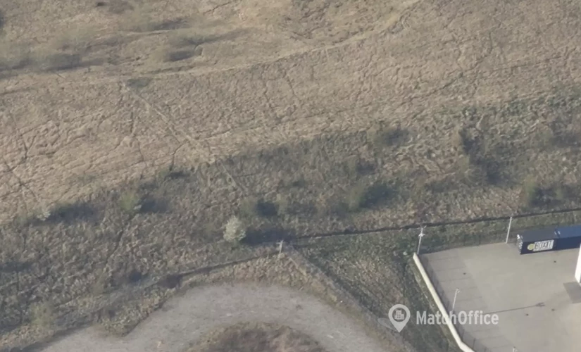 7439 m² Office warehouse for rent in Brabrand, Rosbjergvej 11 (8220) - 0 | MatchOffice.com