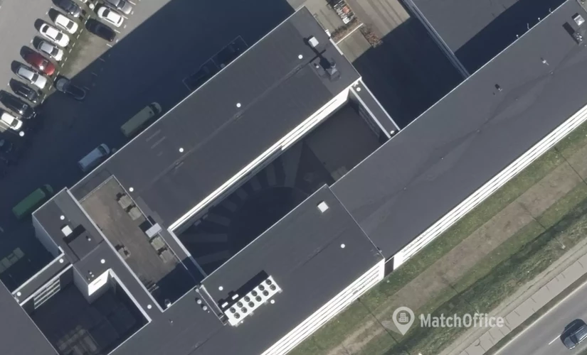 Kontor til leje på Sommervej 31B, 8210 Aarhus V - 279 m² | Foto 4 - Lokalebasen