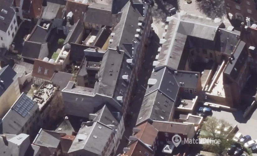 195 m² Shop for rent in Svendborg, Kattesundet 5A (5700) - 1 | MatchOffice.com