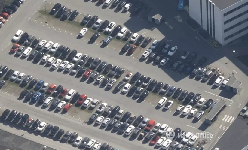 Kontor til leje på Sommervej 31B, 8210 Aarhus V - 279 m² | Foto 3 - Lokalebasen.dk