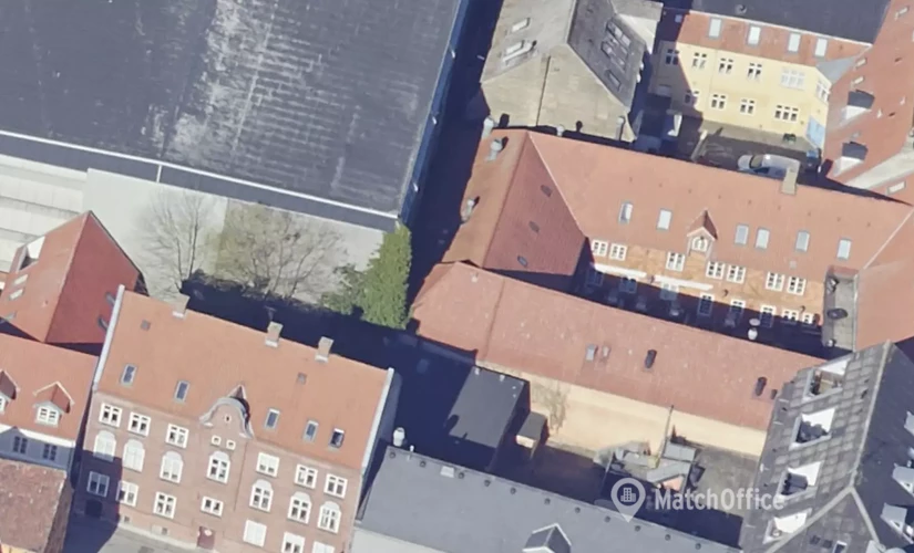 244 m² Shop for rent in Aalborg, Ved Stranden 7F 1 (9000) - 0 | MatchOffice.com