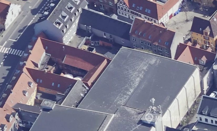 Butik til leje på Ved Stranden 7F 1, 9000 Aalborg - 244 m² | Foto 3 - Lokalebasen.dk